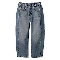 George Women's Barrel Jean