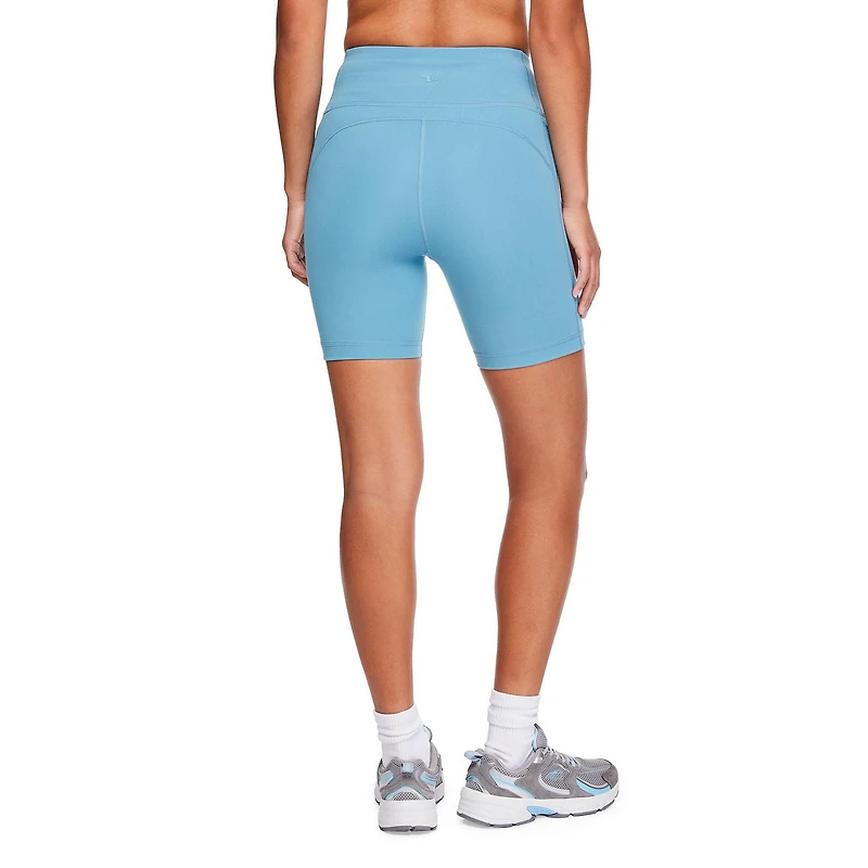 Short Athletic Works pour femmes