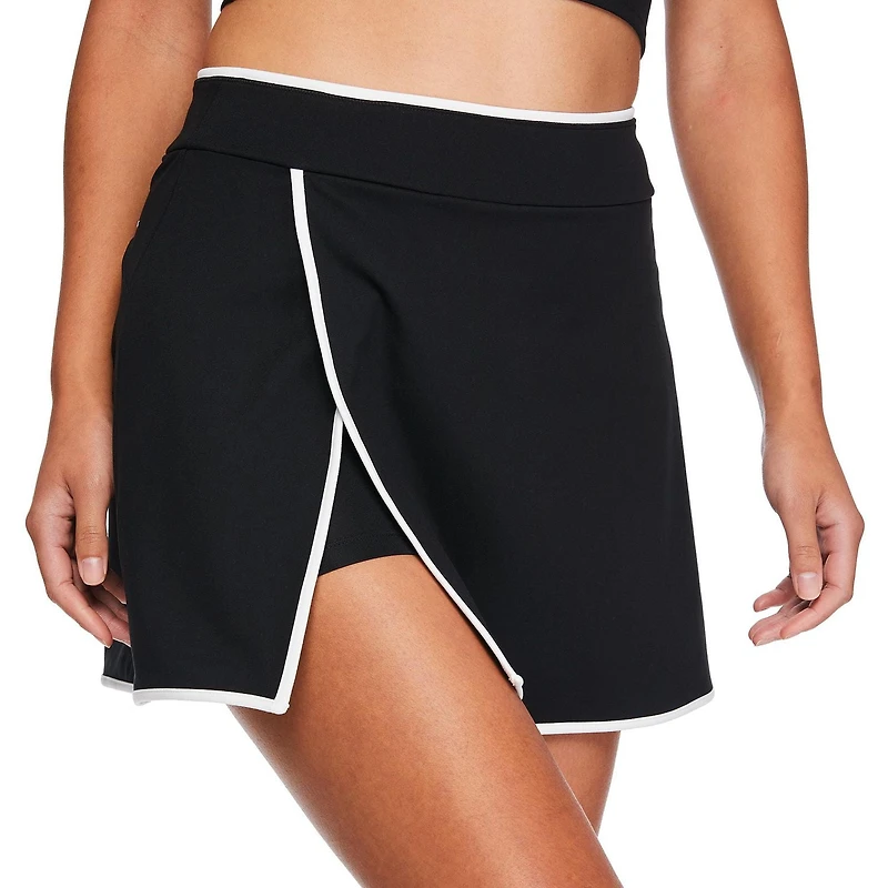 Jupe-short Athletic Works pour femmes