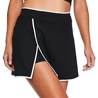 Jupe-short Athletic Works pour femmes