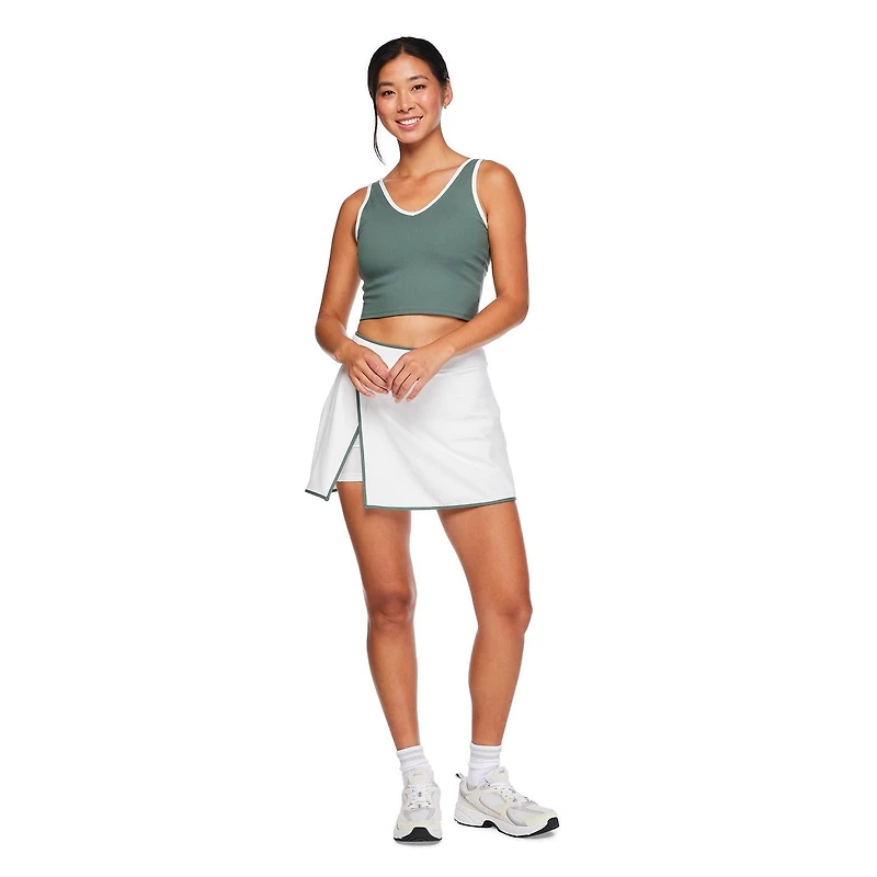 Athletic Works Women's Skort