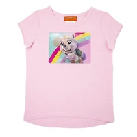 La Pat'Patrouille T-shirt à manches courtes pour les garcons en bas âge