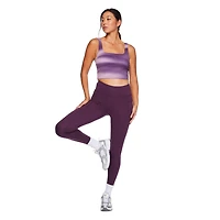 Legging taille haute Athletic Works pour femmes