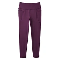 Legging taille haute Athletic Works pour femmes