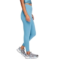 Legging taille haute Athletic Works pour femmes