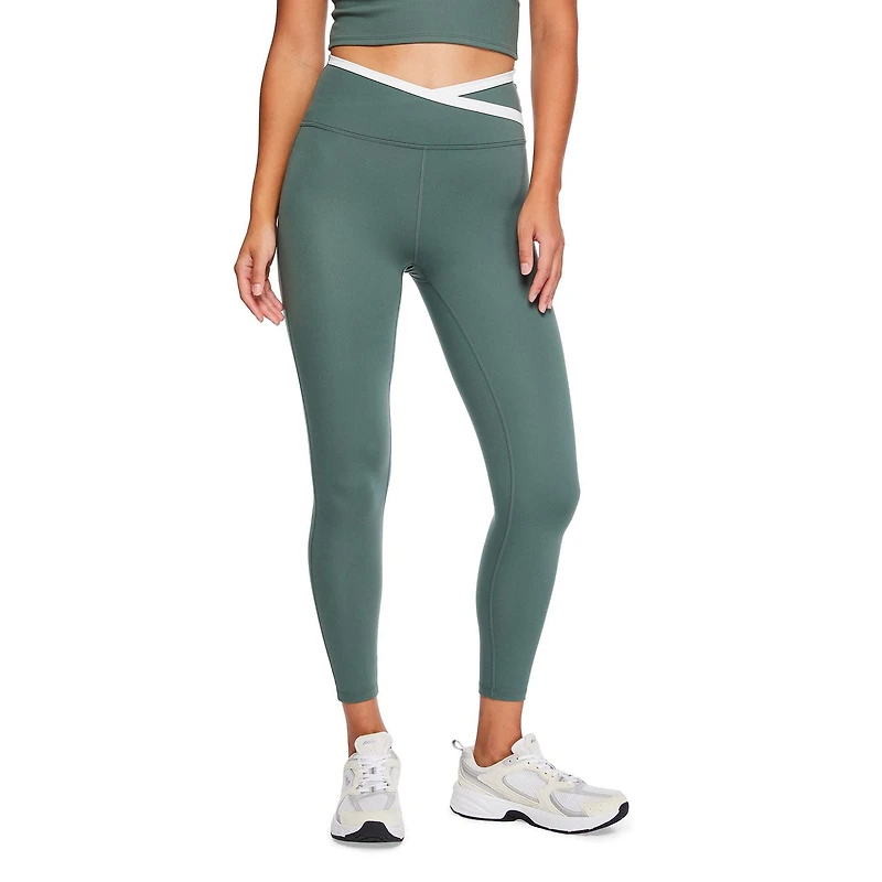 Legging Athletic Works pour femmes