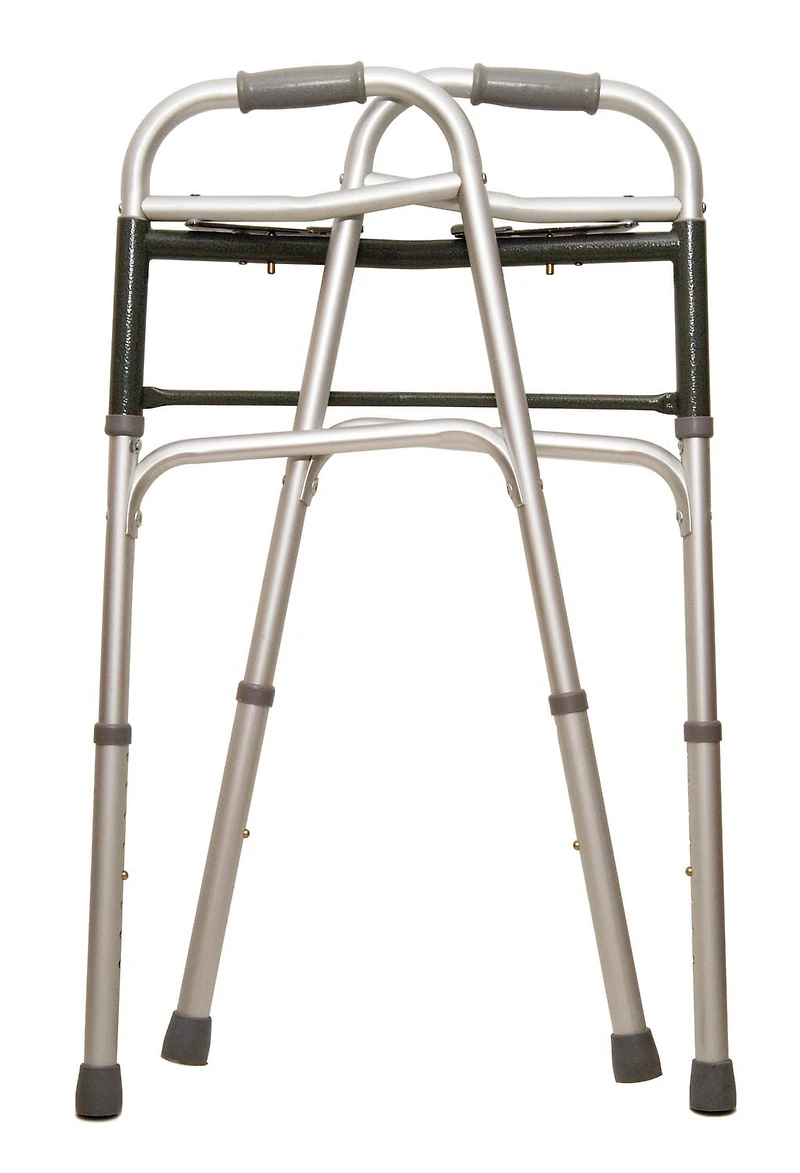 Cadre de marche pliable