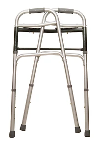 Cadre de marche pliable