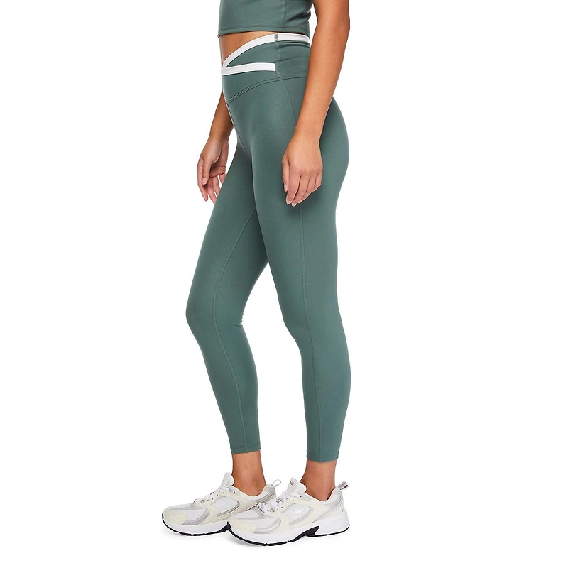 Legging Athletic Works pour femmes