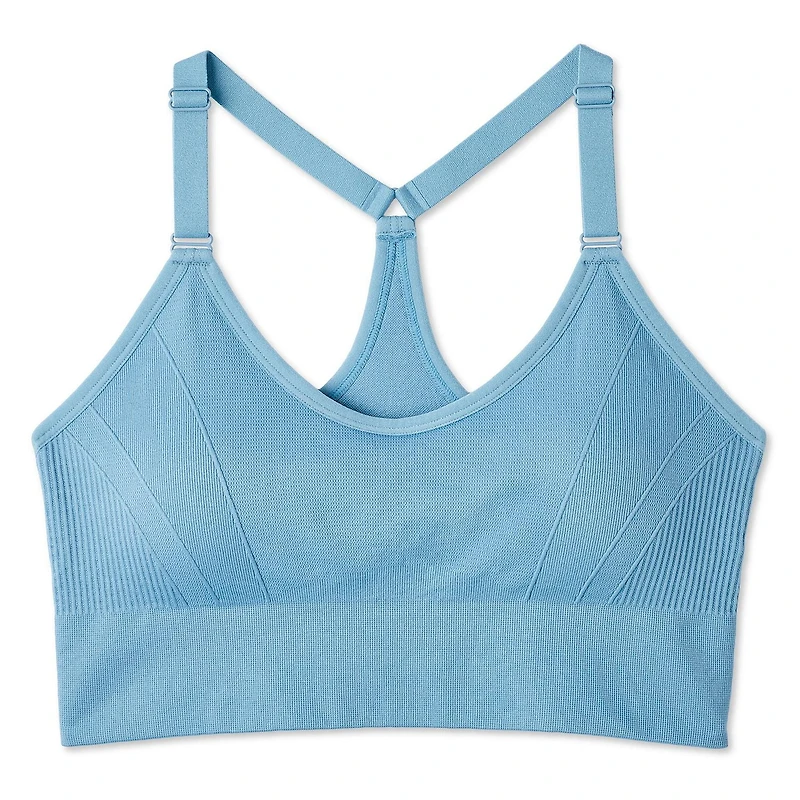 Athletic Works Women's Cami Yoga Bra
