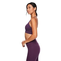 Athletic Works Women's Cami Bra