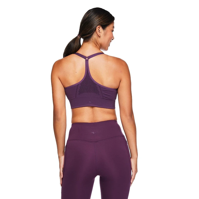 Athletic Works Women's Cami Bra