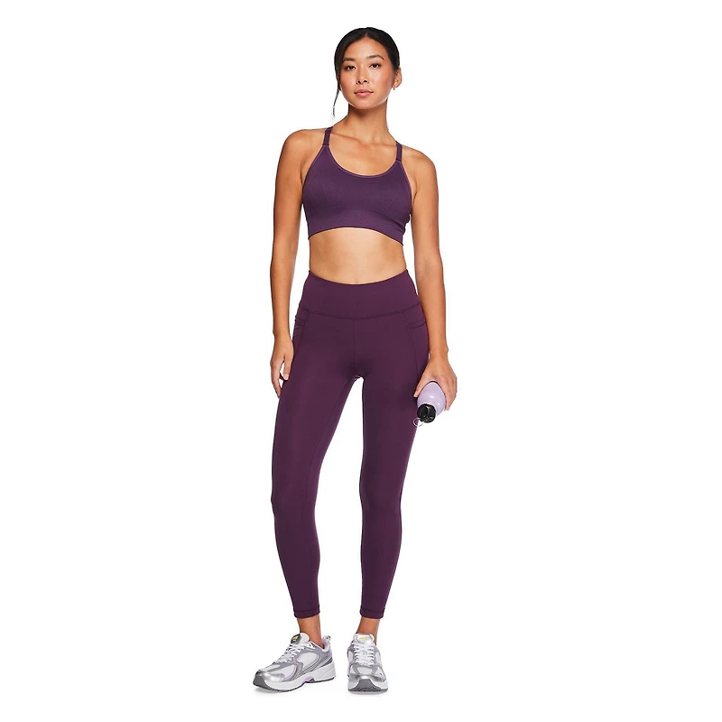 Athletic Works Women's Cami Bra