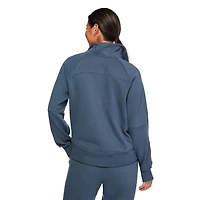 Athletic Works Women's Half Zip Pullover