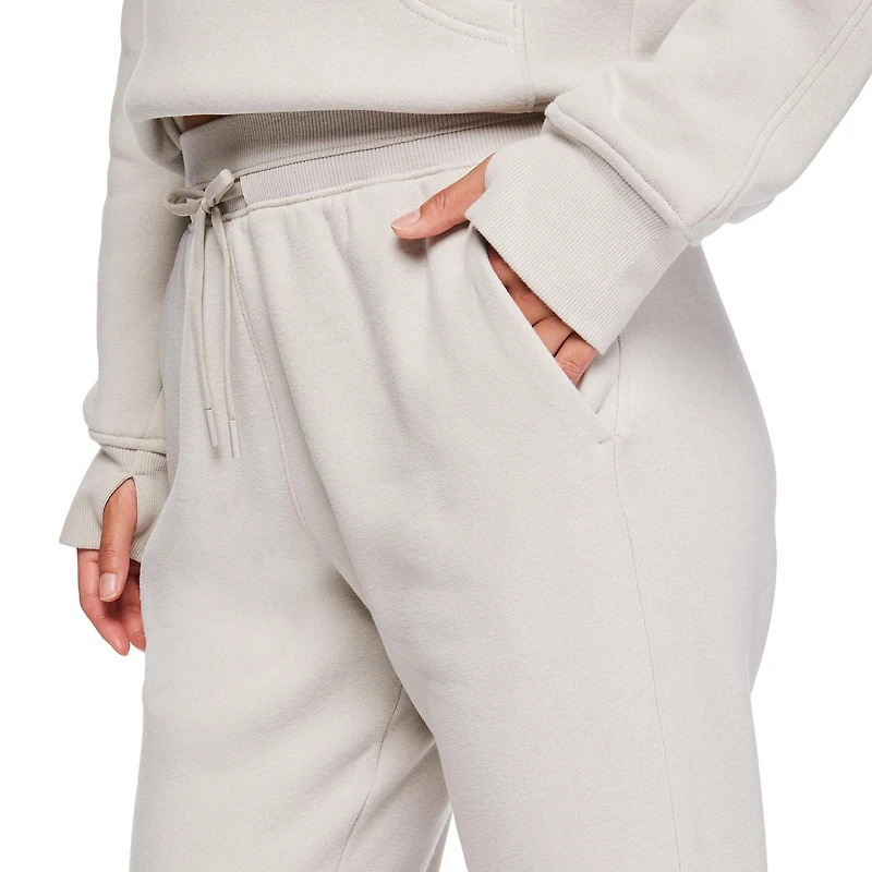 Jogger sport Athletic Works pour femmes