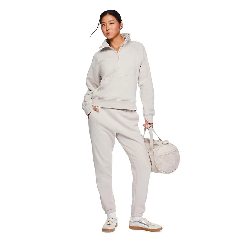 Jogger sport Athletic Works pour femmes