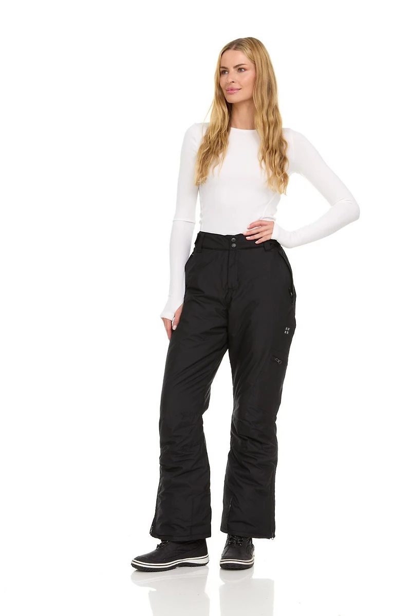 Arctic Quest Women's Core Ski/Snowboarding Pant