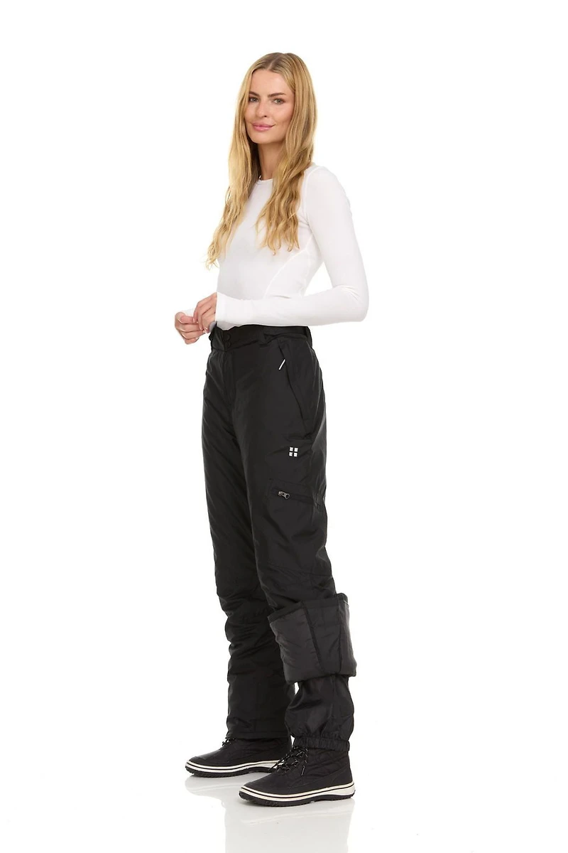 Arctic Quest Women's Core Ski/Snowboarding Pant