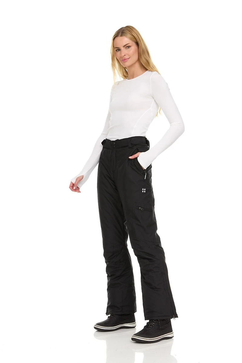 Arctic Quest Women's Core Ski/Snowboarding Pant