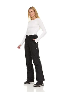 Arctic Quest Women's Core Ski/Snowboarding Pant