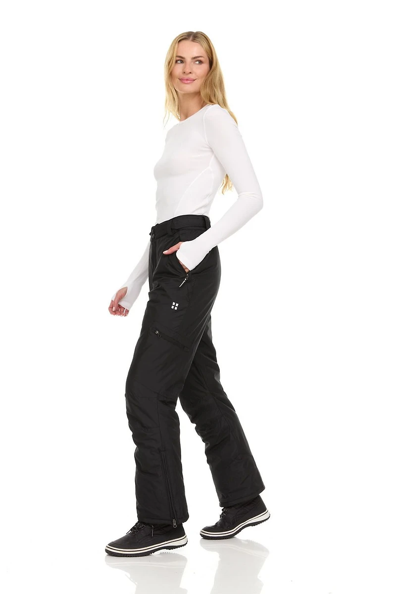 Arctic Quest Women's Core Ski/Snowboarding Pant