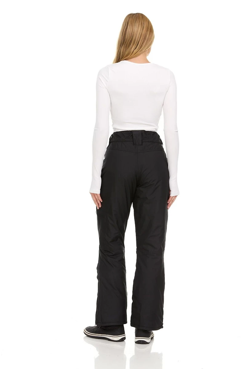 Arctic Quest Women's Core Ski/Snowboarding Pant