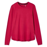 Athletic Works Women's Long Sleeve Tee