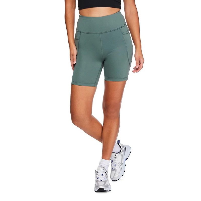 Short Athletic Works pour femmes