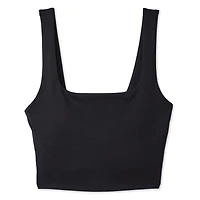 Athletic Works Women's Longline Bra