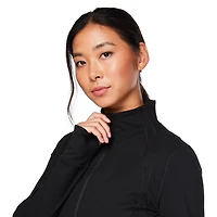 Athletic Works Women's Full Zip Jacket
