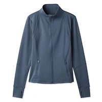 Athletic Works Women's Full Zip Jacket