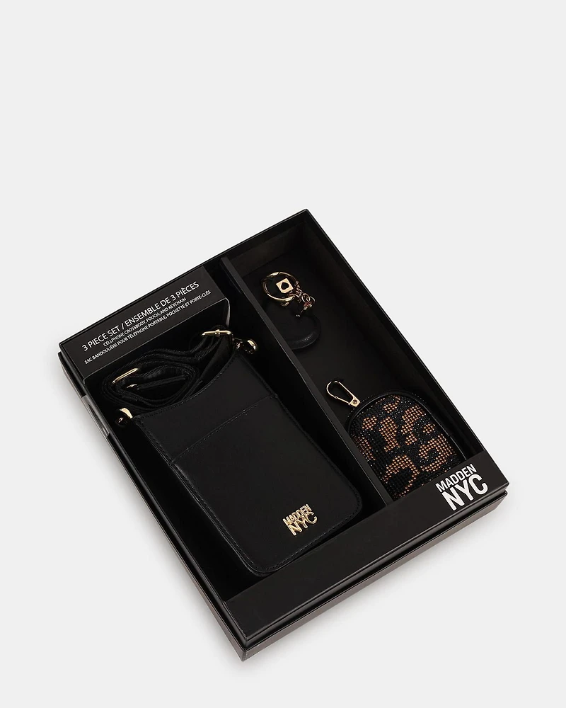 Ens de 3 Pièces MNYC