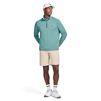 IZOD L/S 1/4 ZIP SWEATER
