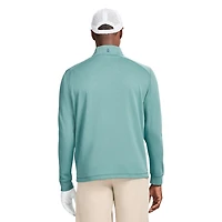 IZOD L/S 1/4 ZIP SWEATER