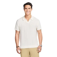IZOD SWEATER POLO