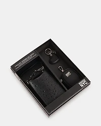 Ens de 3 Pièces MNYC