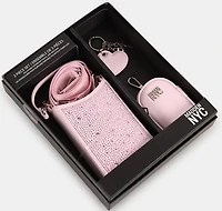 Ens de 3 Pièces MNYC