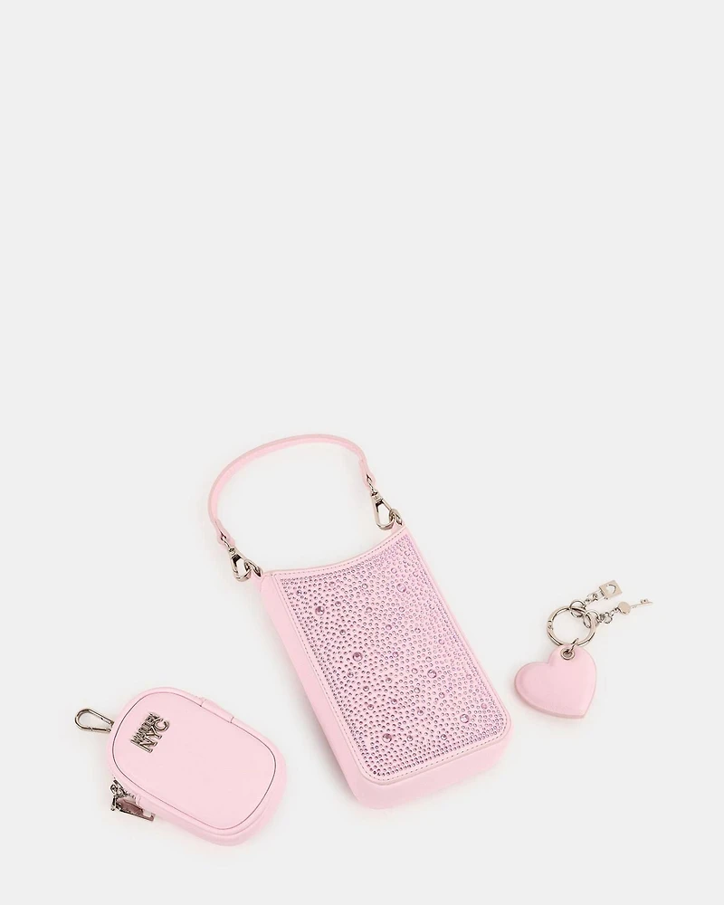 Ens de 3 Pièces MNYC