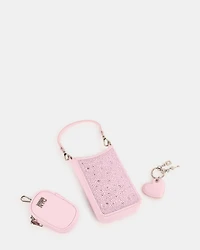 Ens de 3 Pièces MNYC