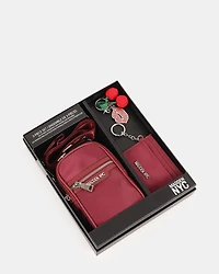 Ens de 3 Pièces MNYC