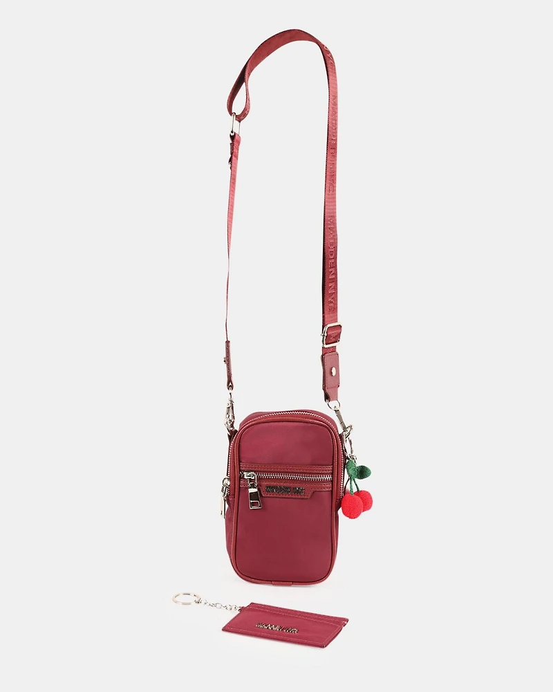 Ens de 3 Pièces MNYC