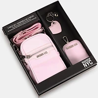 Ens de 3 Pièces MNYC