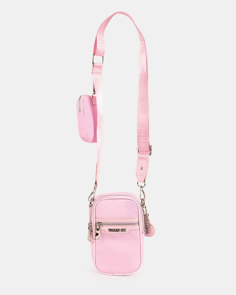 Ens de 3 Pièces MNYC