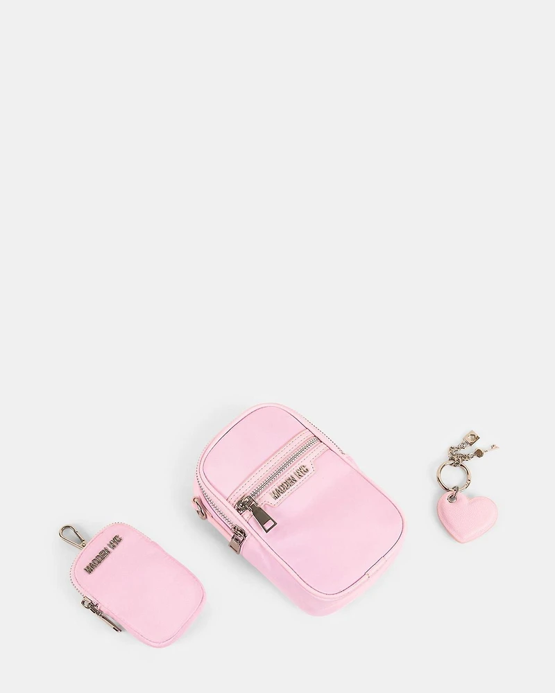 Ens de 3 Pièces MNYC