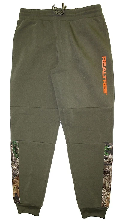 Men's Real Tree jogger