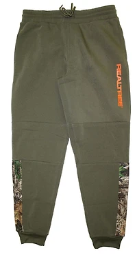 Men's Real Tree jogger