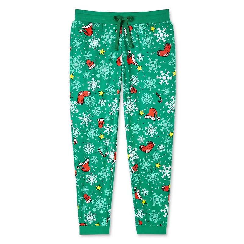 George Men's Fleece Jogger