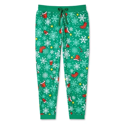 George Men's Fleece Jogger