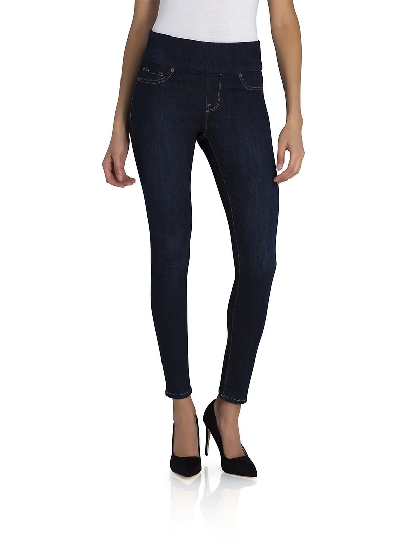 Pull à taille large pour femme Jordache