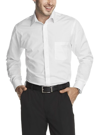 Chemise habillée à ML Arrow